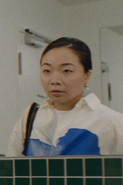Abby Cheng - Actor Profile Photo