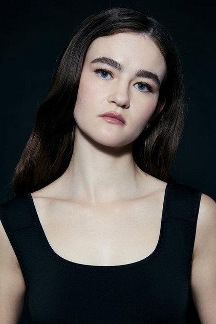 Millicent Simmonds - Actor Profile Photo
