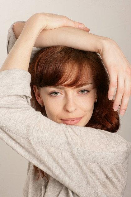 Ekaterina Krysanova - Actor Profile Photo