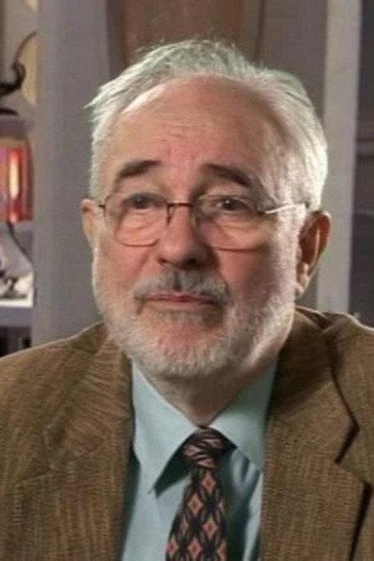 Christopher H. Bidmead - Actor Profile Photo