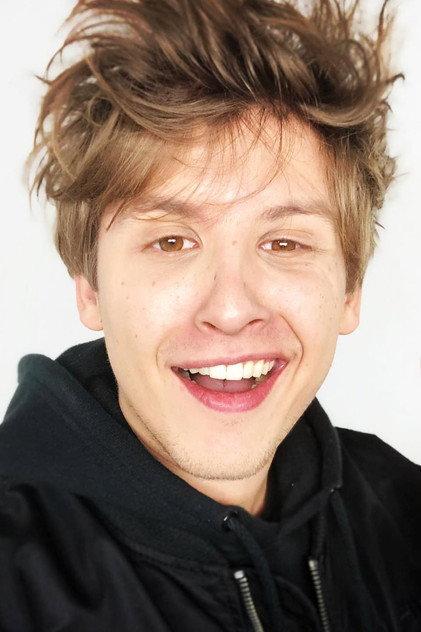 Karol Jankiewicz - Actor Profile Photo