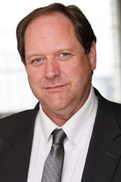 Eric Ray Anderson - Actor Profile Photo