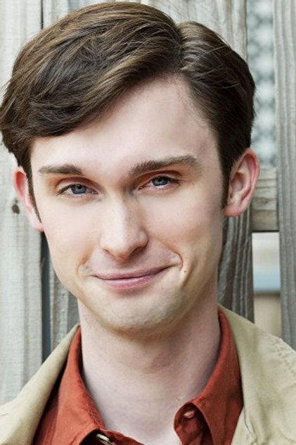 Grayson Howe - Actor Profile Photo