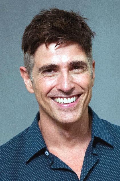 Reynaldo Gianecchini - Actor Profile Photo