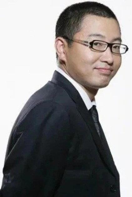 Yu Jia - Actor Profile Photo
