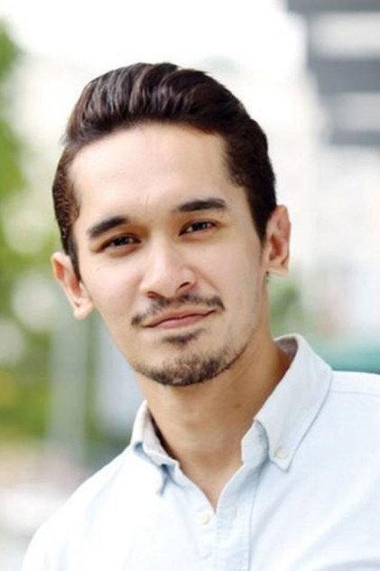 Nazrief Nazri - Actor Profile Photo