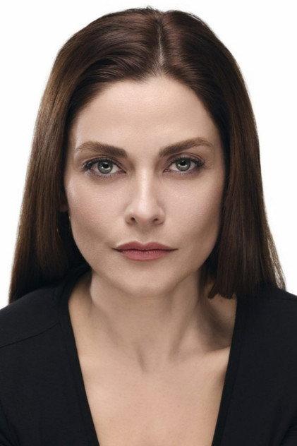 İpek Bağrıaçık - Actor Profile Photo