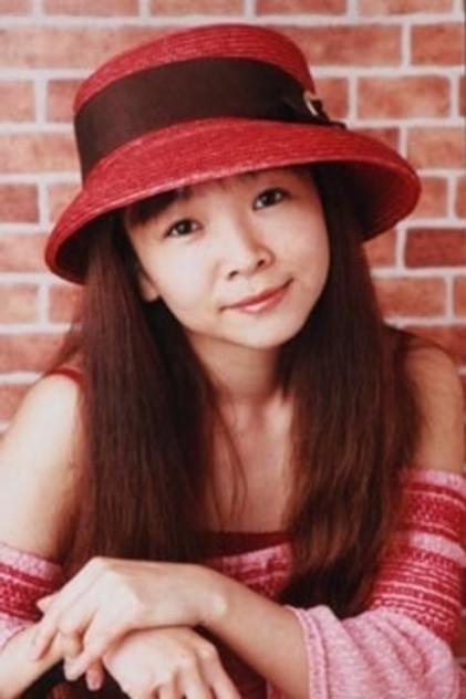 Natsumi Yanase - Actor Profile Photo
