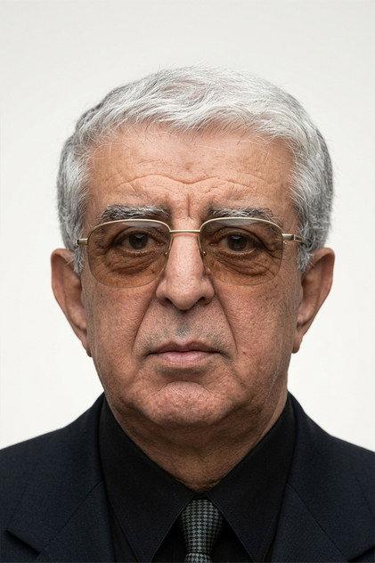 Üstün Asutay - Actor Profile Photo