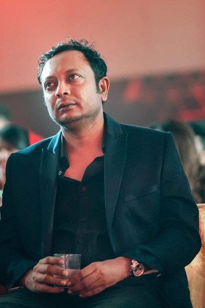 Rashed Mamun Apu - Actor Profile Photo