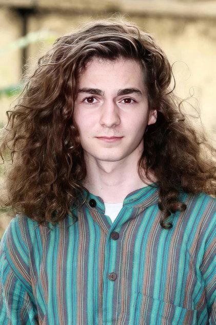 Gregor Bauer - Actor Profile Photo