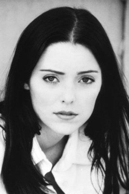 Alexandra Ford - Actor Profile Photo