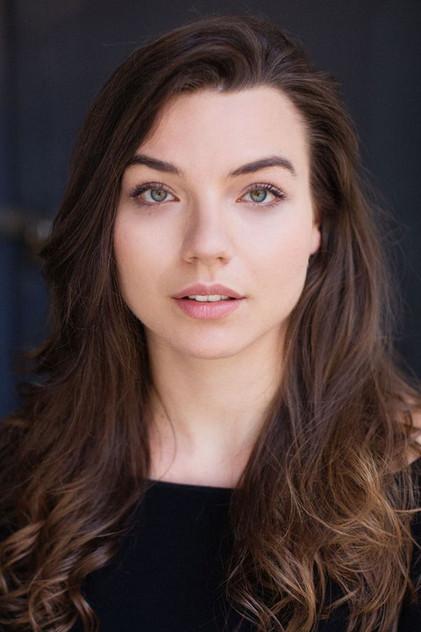 Rebecca Dyson-Smith - Actor Profile Photo