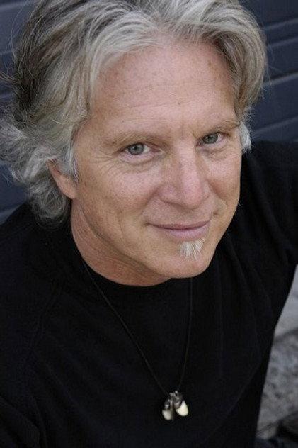 Stephen Bruton - Actor Profile Photo