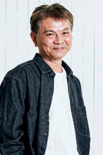 Tomonori Yoshida - Actor Profile Photo
