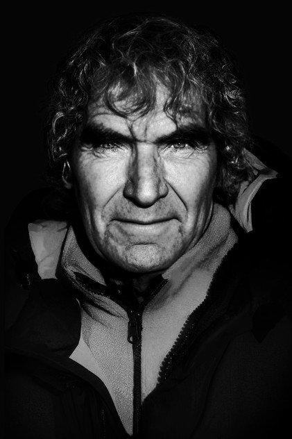Janot Lamberton - Actor Profile Photo