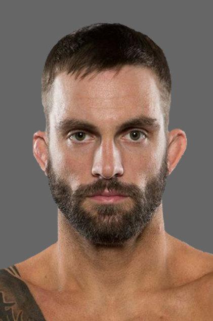 Brian Cobb - Actor Profile Photo
