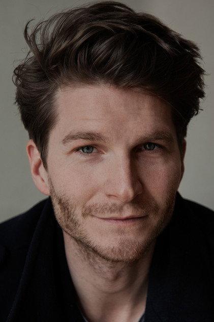Leopold Hornung - Actor Profile Photo