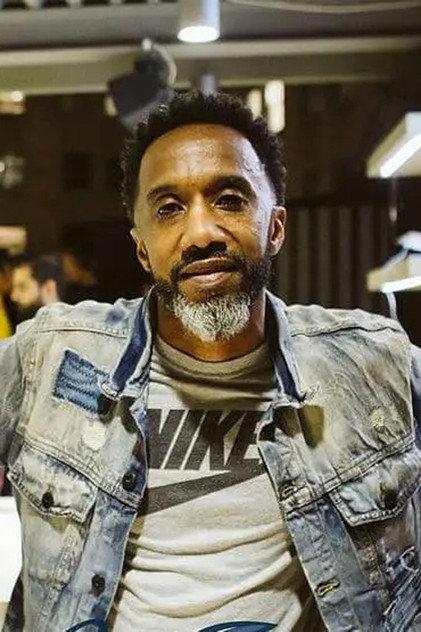 Scoop Jackson - Actor Profile Photo