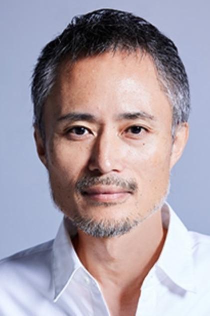 Motoki Kobayashi - Actor Profile Photo