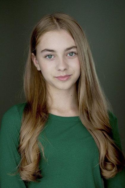 Ariella Cannon - Actor Profile Photo