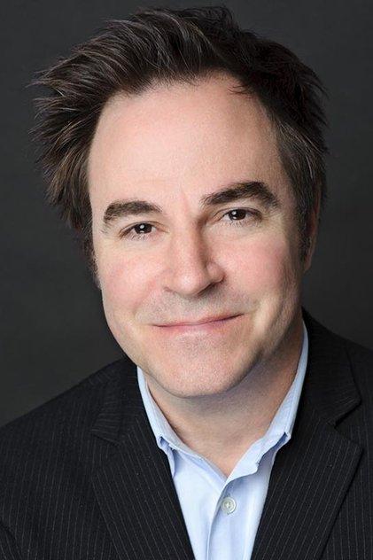 Roger Bart - Actor Profile Photo