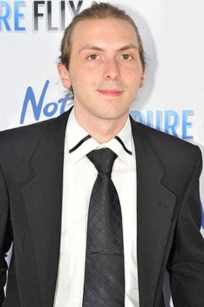Cory Chapman - Actor Profile Photo