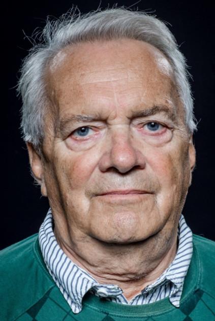 Zdzisław Wardejn - Actor Profile Photo