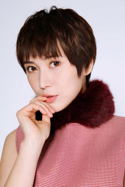 Jia Ouyang - Actor Profile Photo