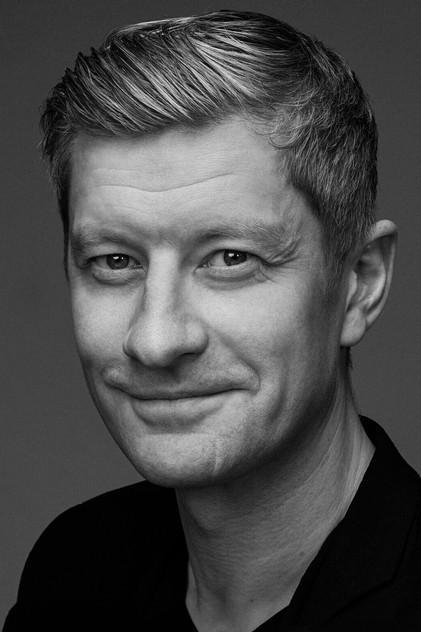 Odd-Magnus Williamson - Actor Profile Photo