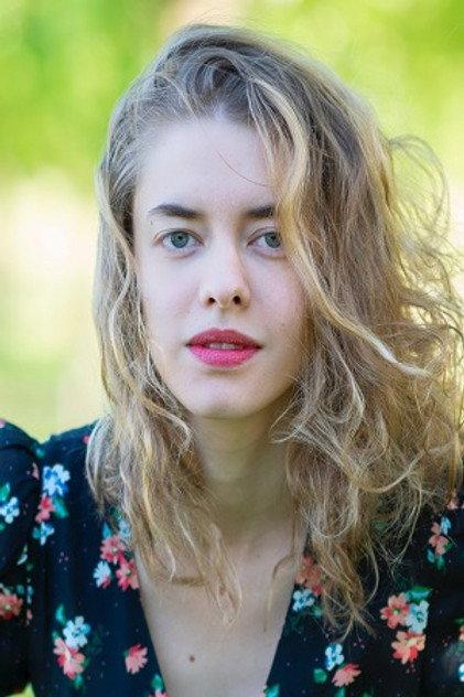 Jade Labeste - Actor Profile Photo