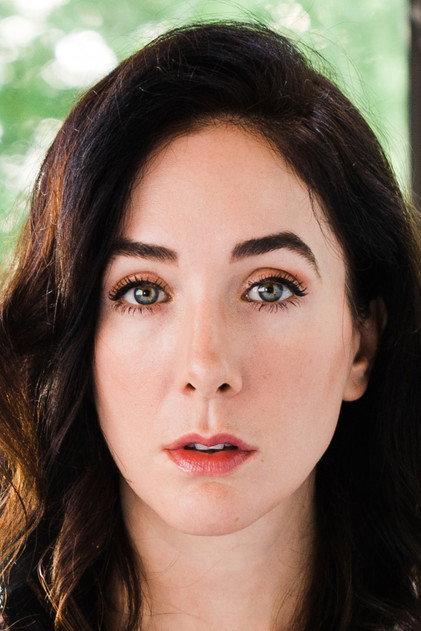 Kelsey Gunn - Actor Profile Photo