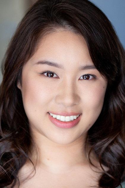 Katrina Kwan - Actor Profile Photo