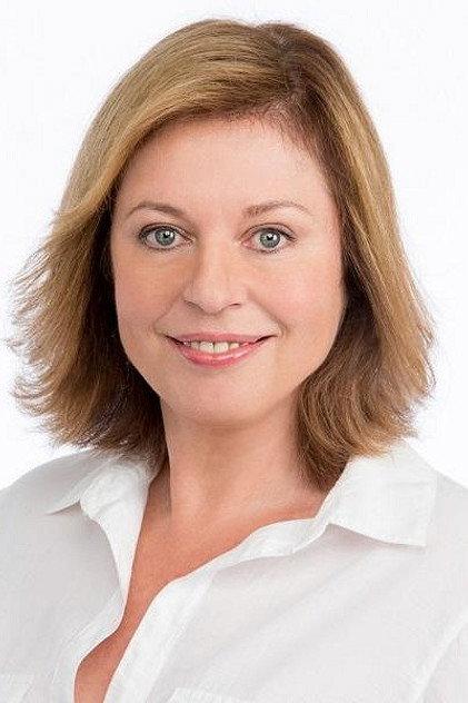 Gina Riley - Actor Profile Photo