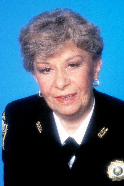 Selma Diamond - Actor Profile Photo