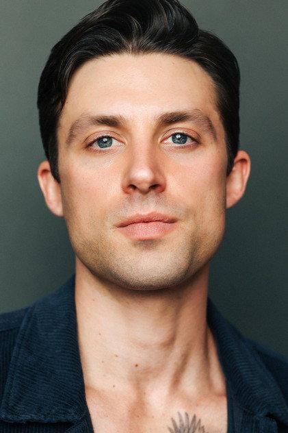 Max Monnig - Actor Profile Photo