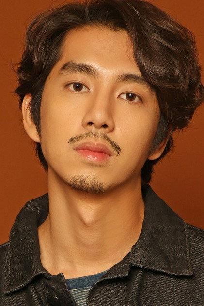Nat Kitcharit - Actor Profile Photo
