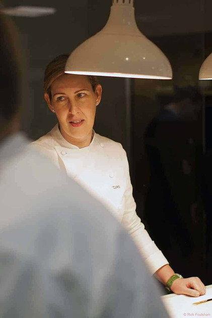 Clare Smyth - Actor Profile Photo