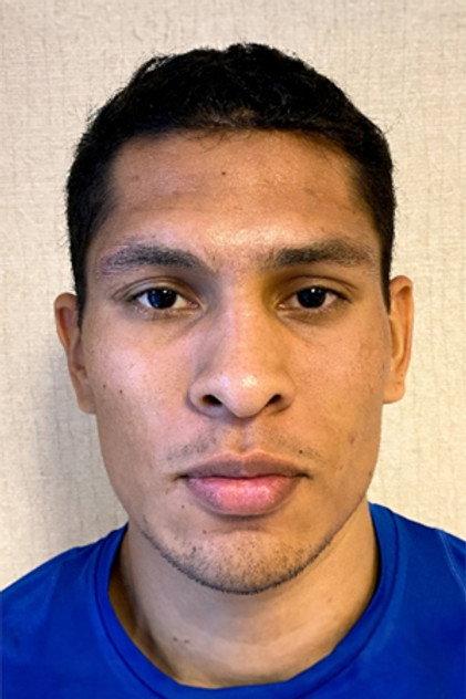 Jair Valtierra - Actor Profile Photo