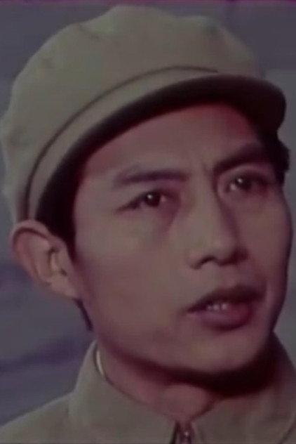 Wang Xiangpu - Actor Profile Photo