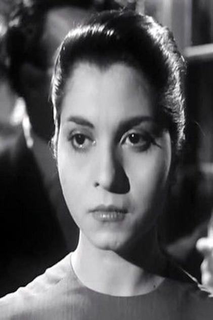Sherine - Actor Profile Photo