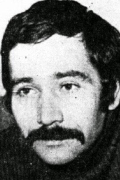 Cornel Dumitraș - Actor Profile Photo