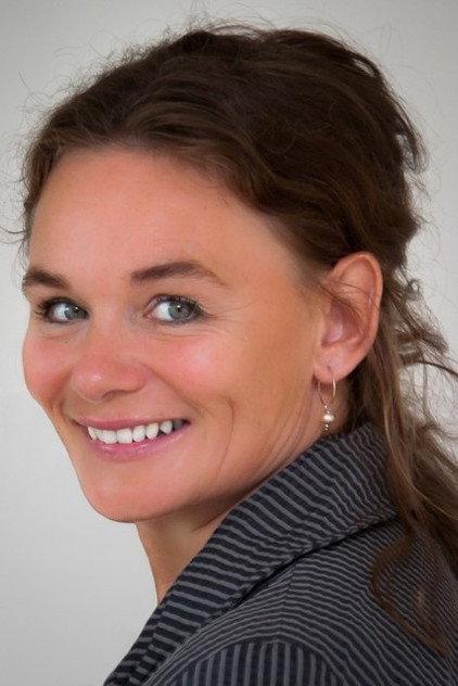Sanne Grangaard - Actor Profile Photo