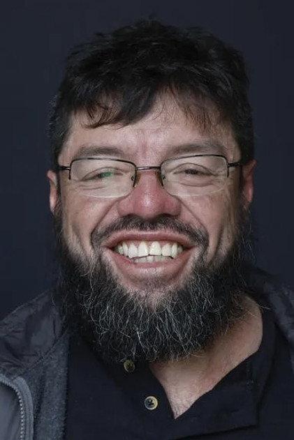 Ubeimar Rios - Actor Profile Photo