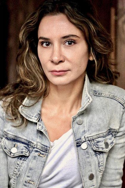 Gamze Ceylan - Actor Profile Photo