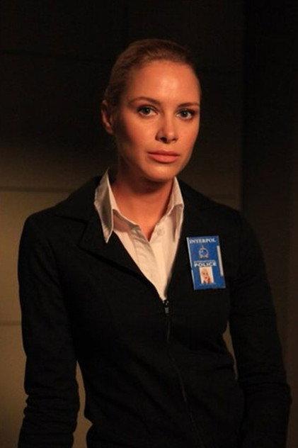 Mariya Anastasyeva - Actor Profile Photo