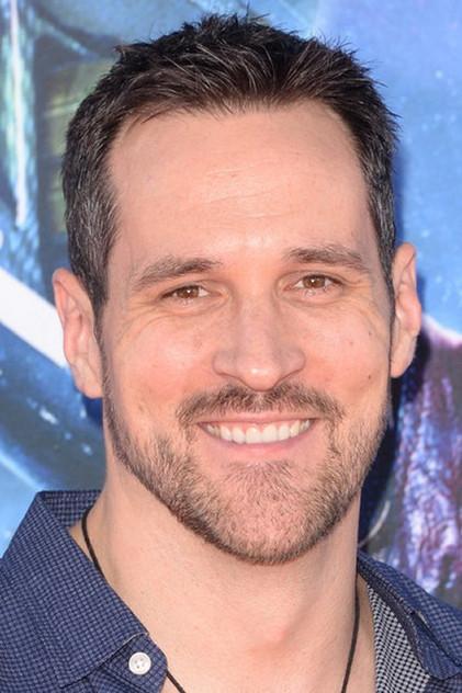Travis Willingham - Actor Profile Photo