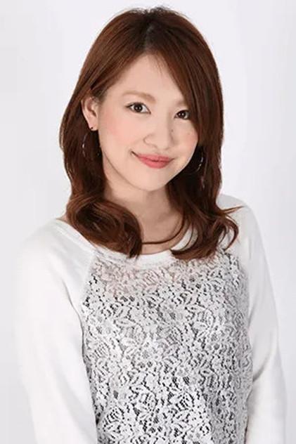 Haruka Ono - Actor Profile Photo