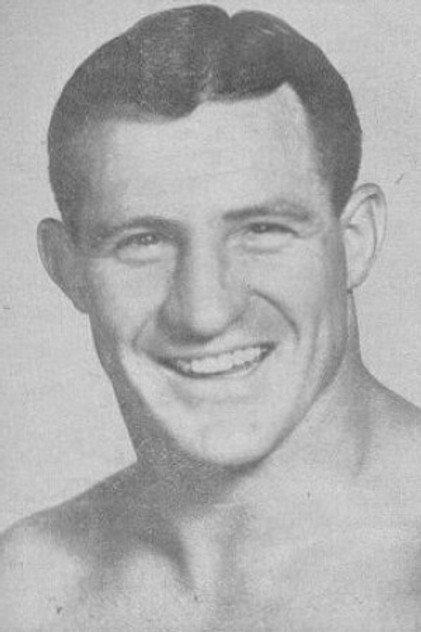 Pat O' Connor - Actor Profile Photo