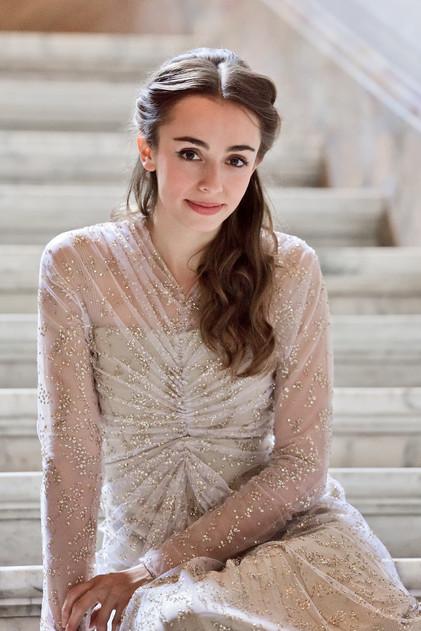 Lea Desandre - Actor Profile Photo